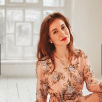 Анастасия Мищенко